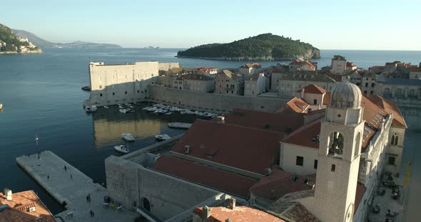 Dubrovnik City 2