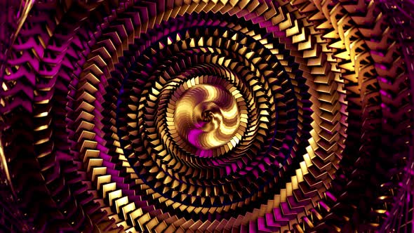 Download Mandala Art Background Loop 2 By One Studio2 Videohive