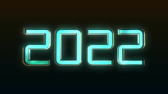 New Year 2022