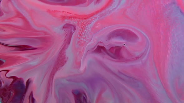 Color Surface Moving Surface Liquid Paint Splashing 38 alt