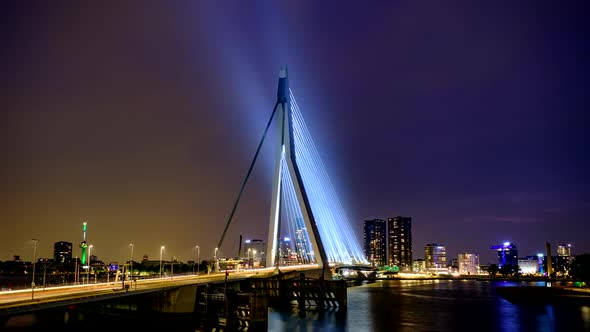 Rotterdam Timelapse alt