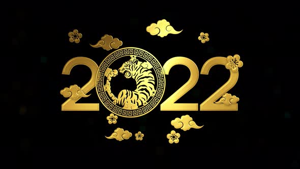 Chinese New Year Zodiac