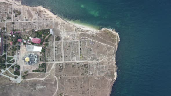 Chersones Sevastopol Crimea alt