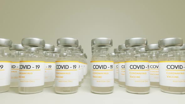Covid 19 Vaccine Rollout 05 HD