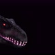 Dino Head Loop - VideoHive Item for Sale