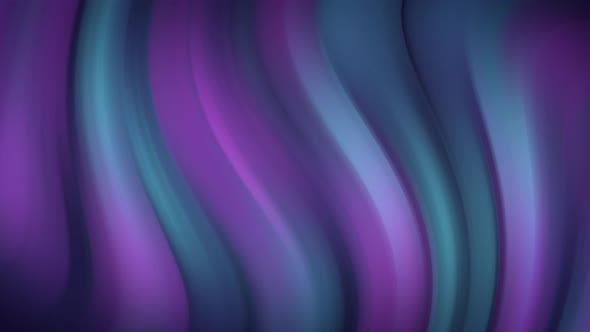 abstract pink violet wave background shimmers from one color to another wave line