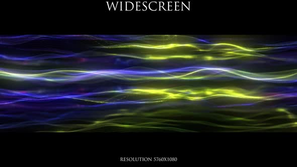 Visual Wave Widescreen 01