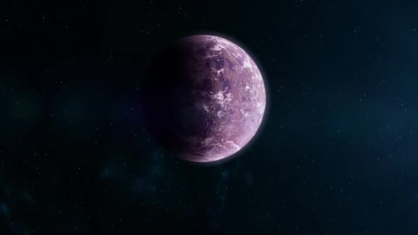 Exoplanet - Approaching an Alien World alt