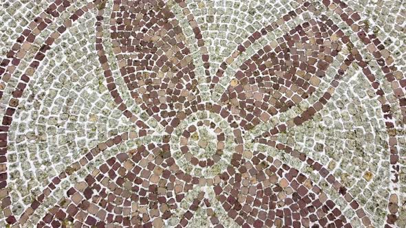 Cobblestone ornament alt