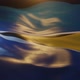 Saint Lucia Flag Low Angle View - VideoHive Item for Sale