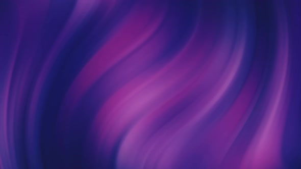 abstract pink violet wave background shimmers from one color to another wave line