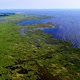 Aerial Fly Over Huge Lake - VideoHive Item for Sale