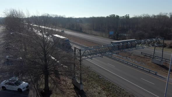 American Trucks Descent alt