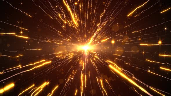 Beaming Lights Loop alt