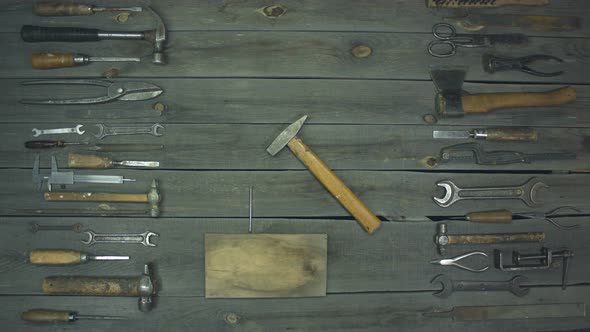 Tools for Wood and Metal alt