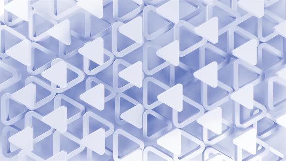 Triangle Background alt