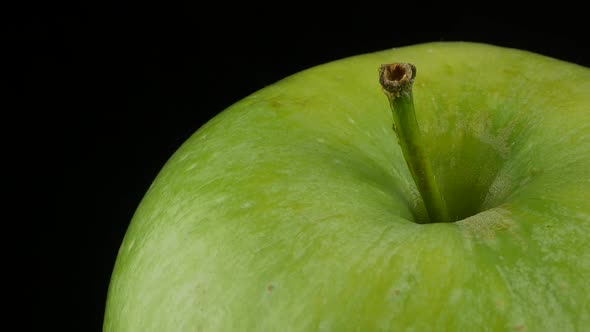 Green Apple Reinette Simirenko