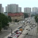 The Leipziger Straße in Berlin, a Pulsating Street - VideoHive Item for Sale