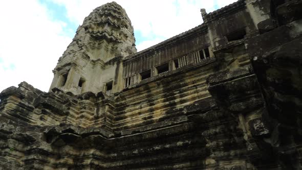 Ancient Temples Cambodia