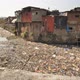 Dharavi Slums in East Mumbai - VideoHive Item for Sale