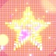 Vj Pixel Star - VideoHive Item for Sale