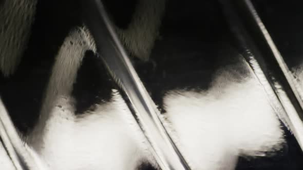 Cinematic Abstract Motion Background (No CGI used) 1304 alt