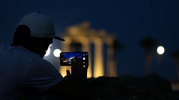 Mobile Photography 4K alt