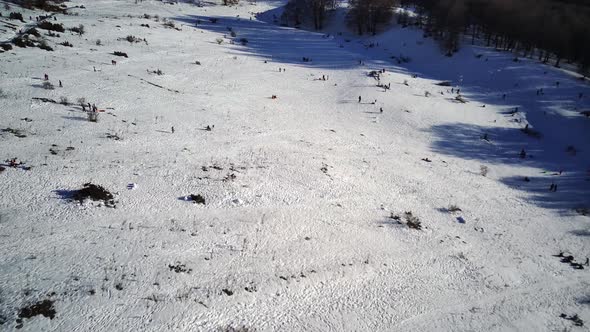 View From the Drone alt