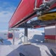 Ski Lift - VideoHive Item for Sale