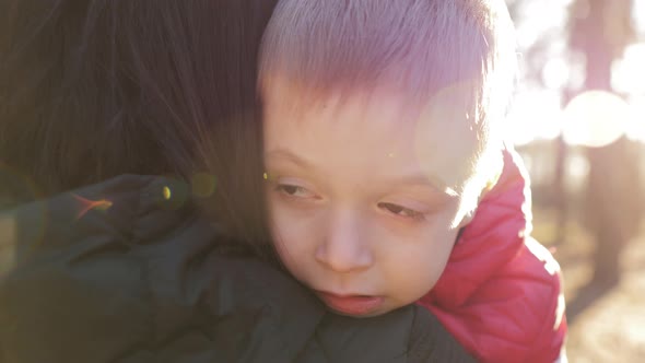 Happy Family Concept alt