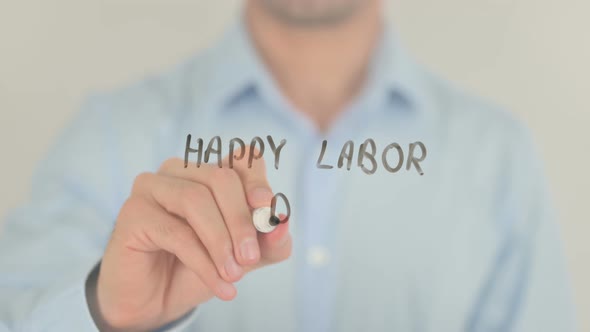 Happy Labor Day alt