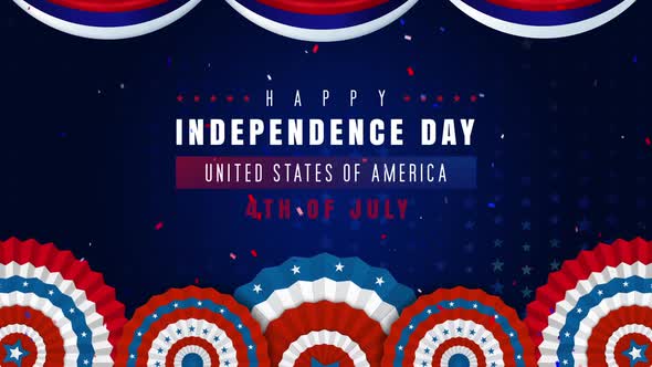 Happy 4th Of July Video alt