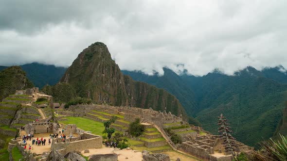 Machu Picchu alt