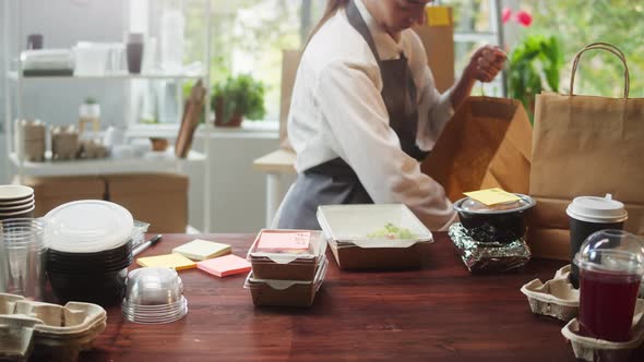 Food Delivery Service alt