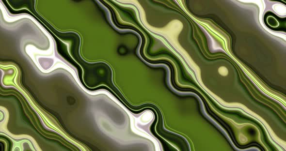 Abstract geometric background animation.Geometric shape animation