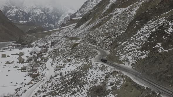 landscape photography of autumn season of northern areas of gilgit baltistan , Pakistan alt