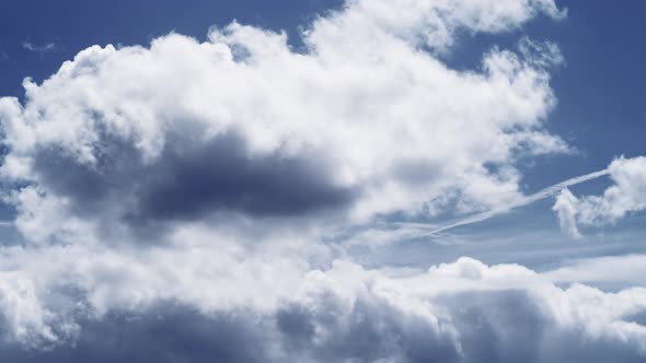 Timelapse Clouds alt