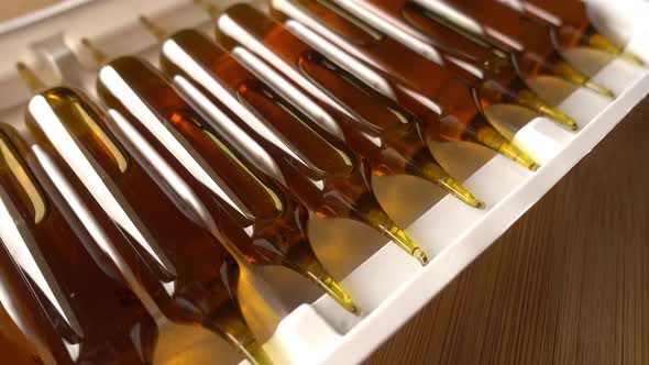 Covid Ampoules Vaccine alt