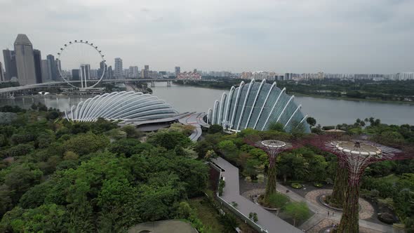 Marina Bay, Singapore alt
