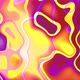 Abstract colorful modern liquid wave twisted background - VideoHive Item for Sale