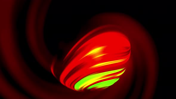 Unknown planet with energy surface in outer space alt