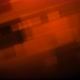 Dark Orange Abstract Technology Geometric Shapes - VideoHive Item for Sale