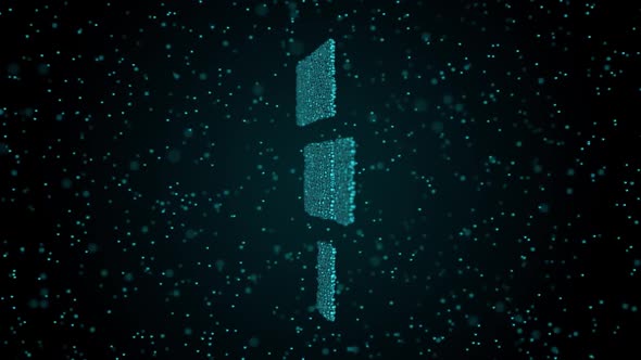 Emblem Of Crypto Currency Ftx Token Ftt Hd alt