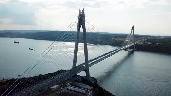 Bridge Istanbul 5 alt