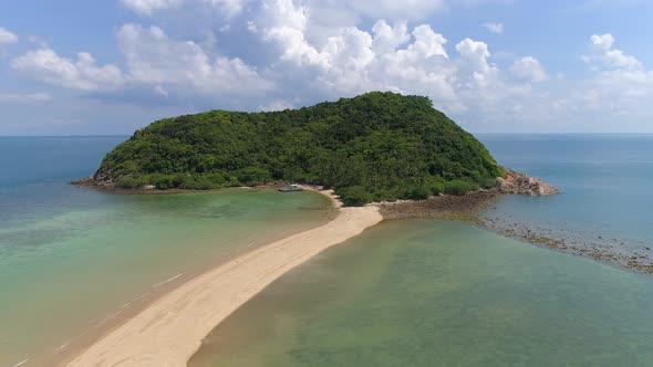 Koh Ma Beach alt
