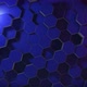 Abstract Hexagonal Geometric Surface - VideoHive Item for Sale