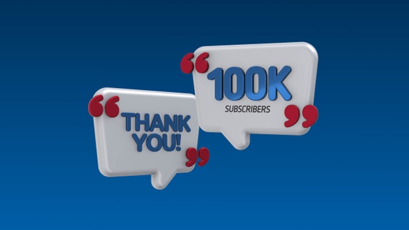 100 K Subscribers alt