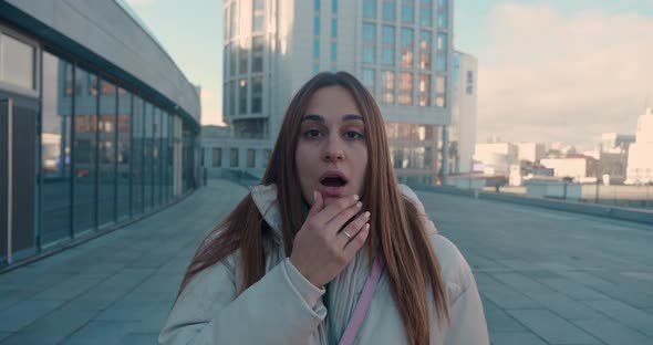 Oh My God Wow Concept alt