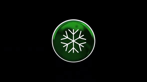 Icon Snow alt
