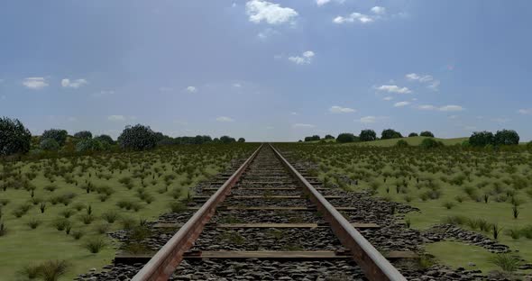 Old Railway